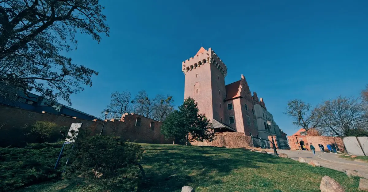 Jakie są najpiękniejsze polskie zamki do odwiedzenia?