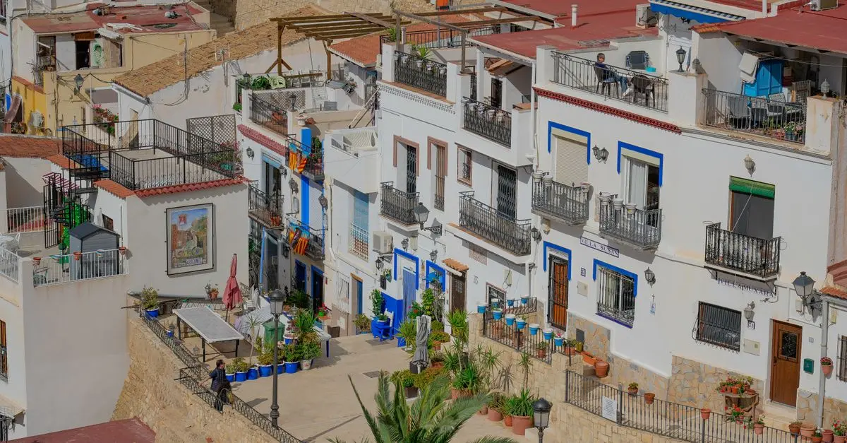 Los rincones más encantadores de España que debes visitar