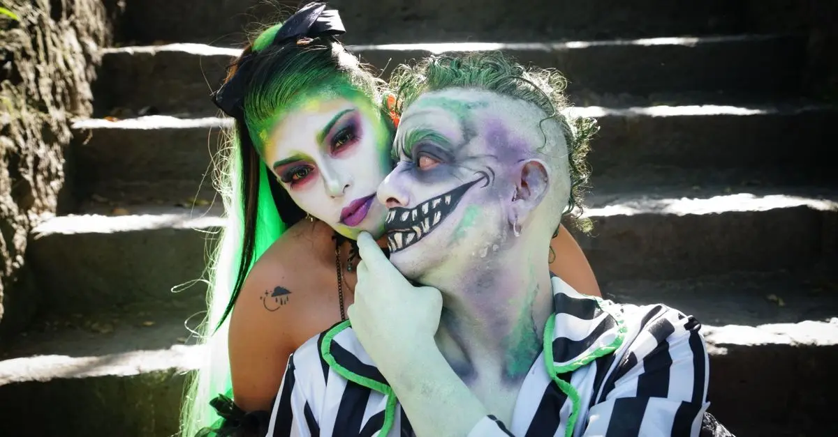 Cómo elegir el disfraz de Halloween perfecto para adultos