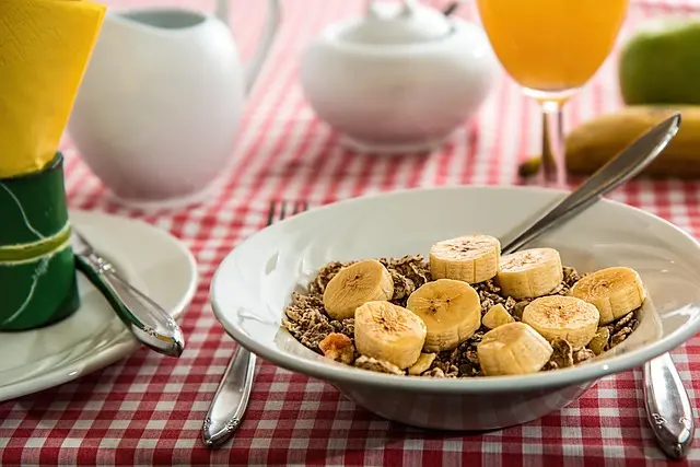 Comment optimiser vos repas lowcarb pour un équilibre parfait