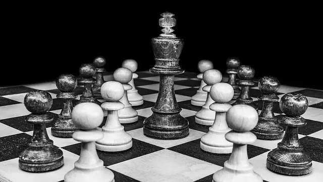 Les 10 Meilleures Stratégies d'Échecs à Maîtriser