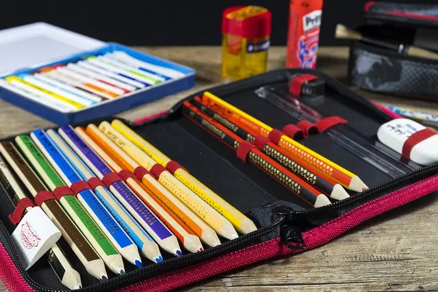 Comment choisir des fournitures zéro déchet pour une rentrée responsable