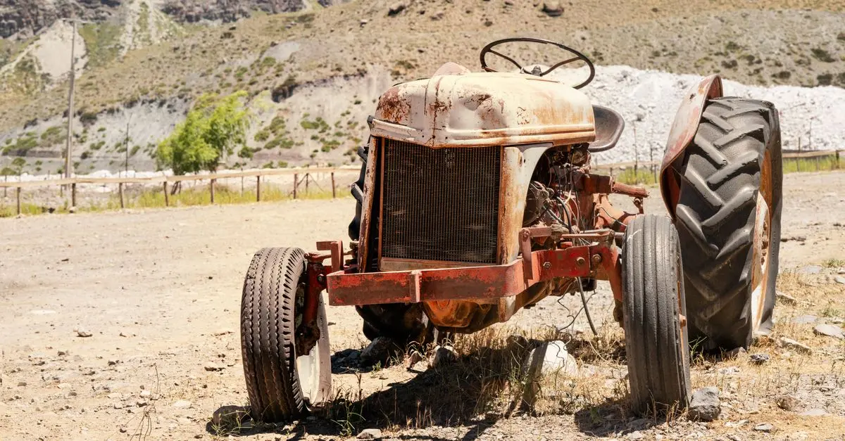 Les 10 outils indispensables pour votre tracteur
