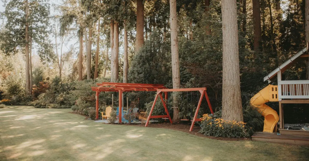 Comment créer un jardin familial épanouissant : Guide pratique
