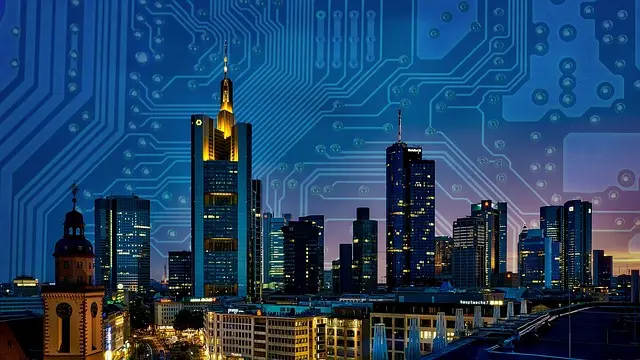 Jak inteligentne technologie zmieniają przyszłość miast