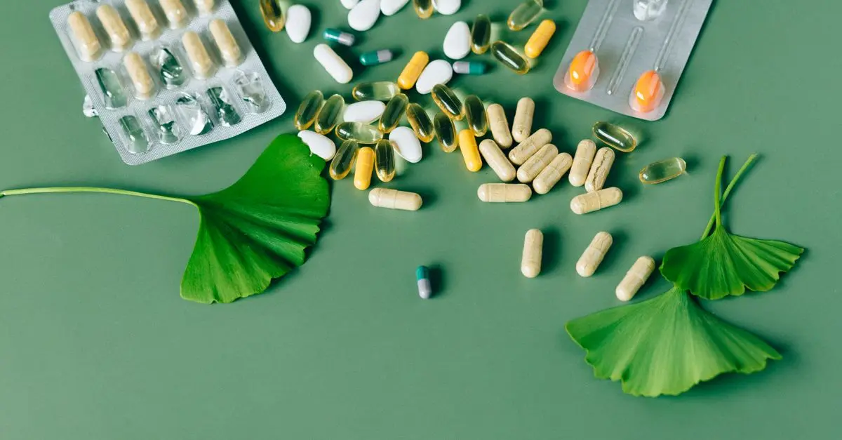 Comment choisir des compléments alimentaires naturels efficacement