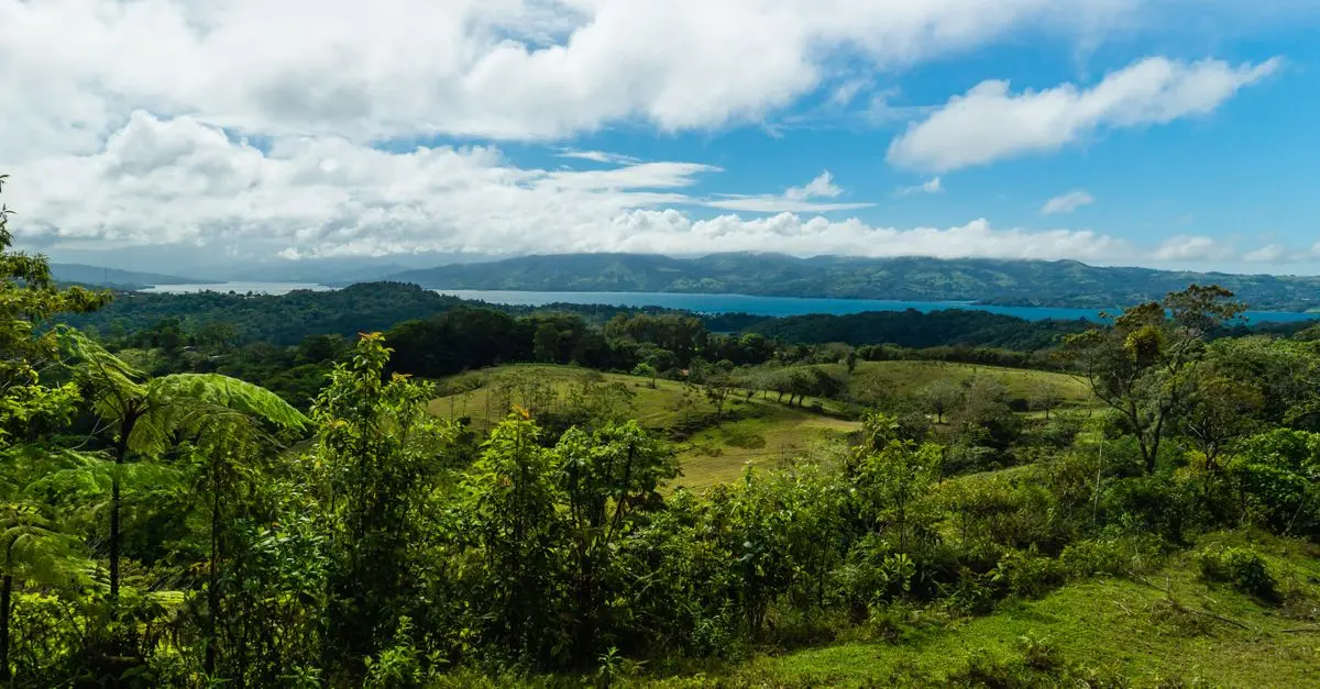 Les incontournables destinations d'éco-aventure à explorer