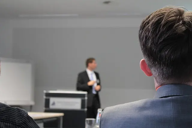 Wie man durch Networking berufliche Chancen maximiert