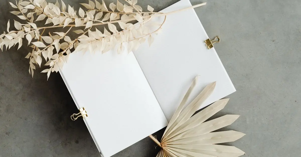 10 conseils pour établir un carnet de style inspirant
