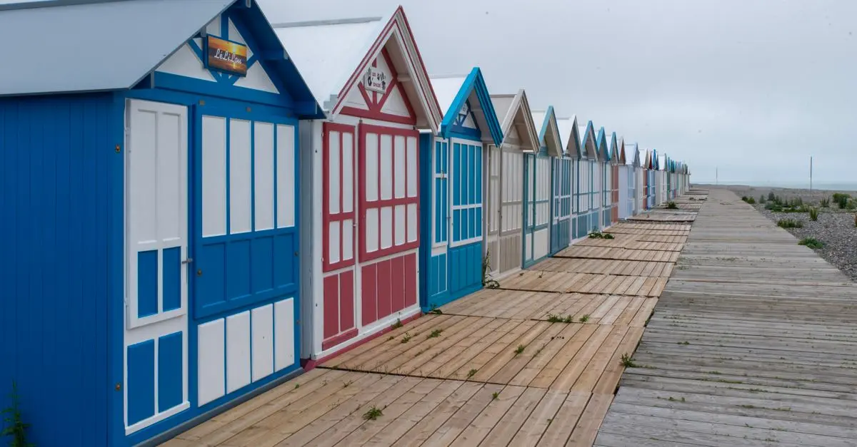 Guide d'achat : Le meilleur hébergement en bord de mer