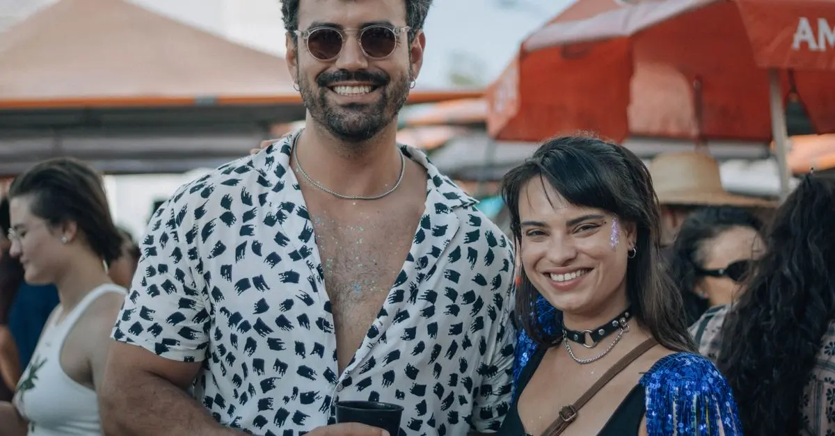 Les accessoires tendances pour les festivals de musique