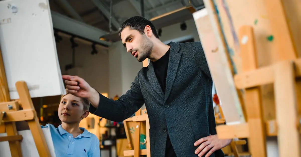 Comment Établir une Relation de Mentorat Fructueuse pour Créateurs