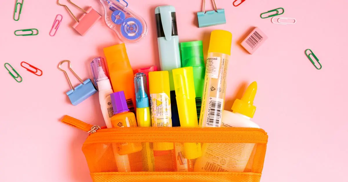 Guide pratique pour choisir des fournitures scolaires adaptées