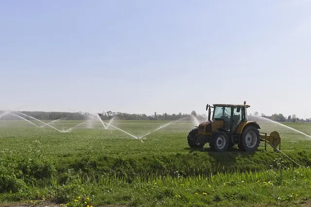 10 pièces agricoles essentielles pour toute exploitation