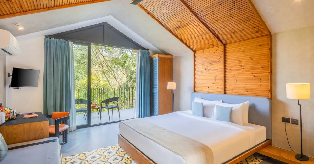 10 consejos para elegir el hotel ideal según tu estilo de viaje