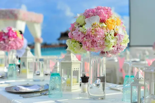 10 Astuces pour Personnaliser Votre Cérémonie de Mariage