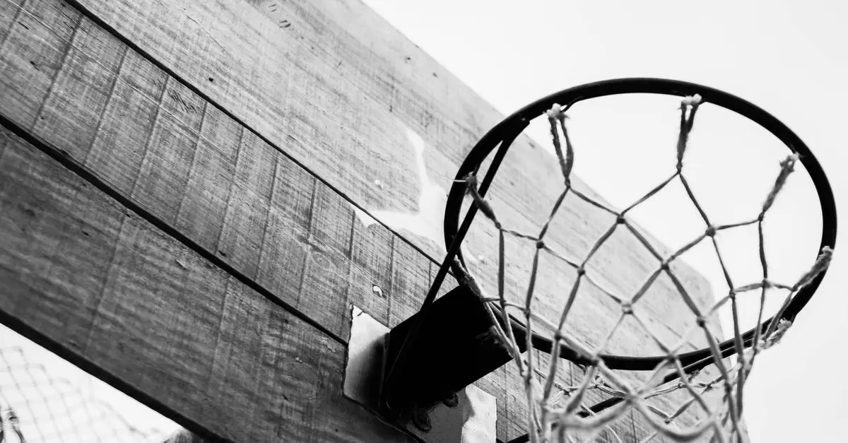 Les 10 matchs les plus marquants des stars du basket