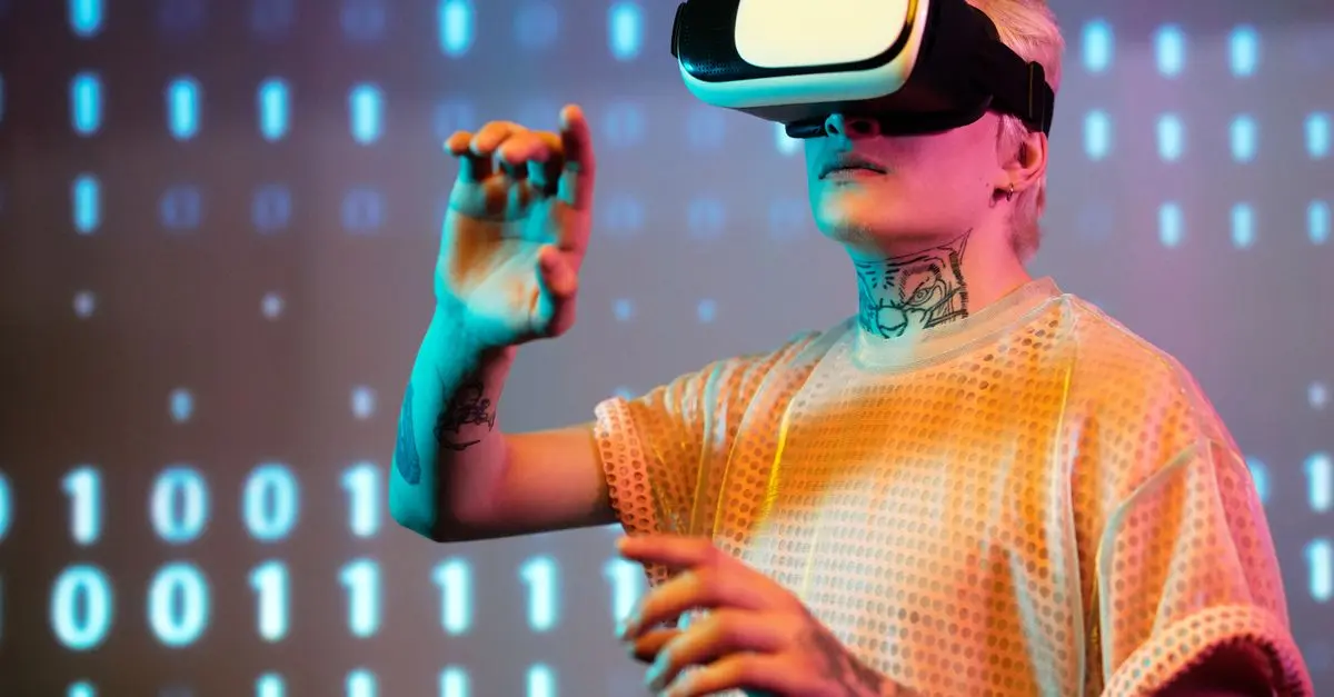 La réalité augmentée : révolution ou simple gadget ?