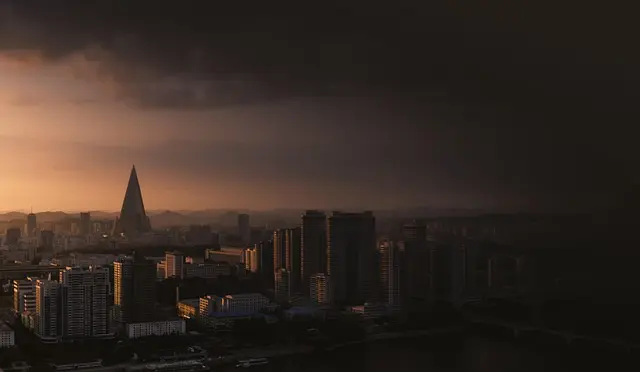Les 10 meilleurs rooftops à visiter dans les villes du monde