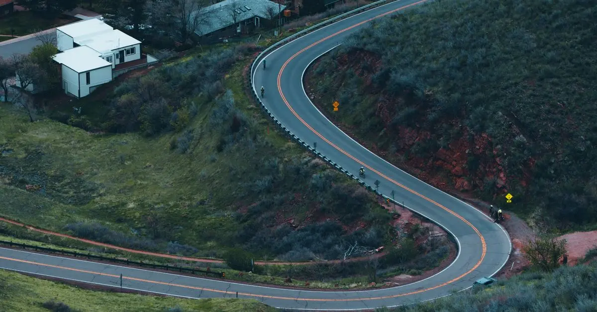Les Meilleures Astuces pour Réussir un Road Trip Sportif