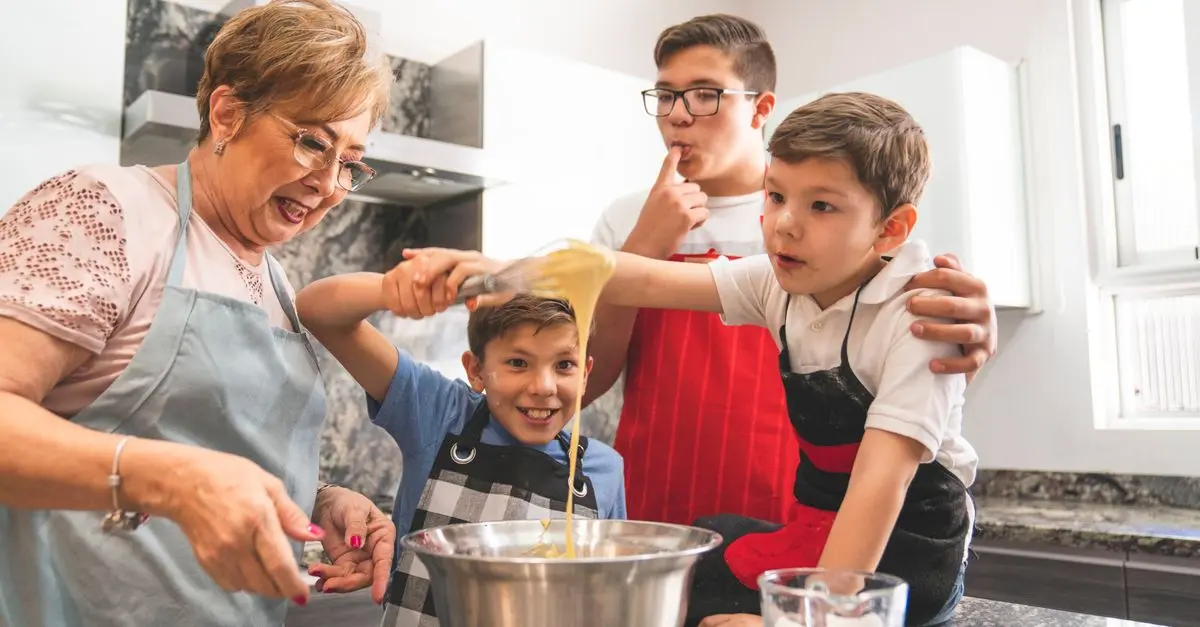 Les 5 Meilleures Recettes de Poisson à Préparer en Famille