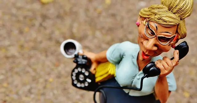 Les Secrets d'une Telprospection Réussie