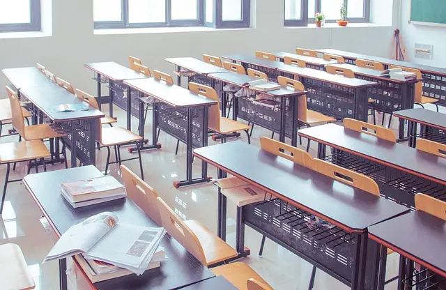Cómo implementar un aula digital inclusiva de manera efectiva
