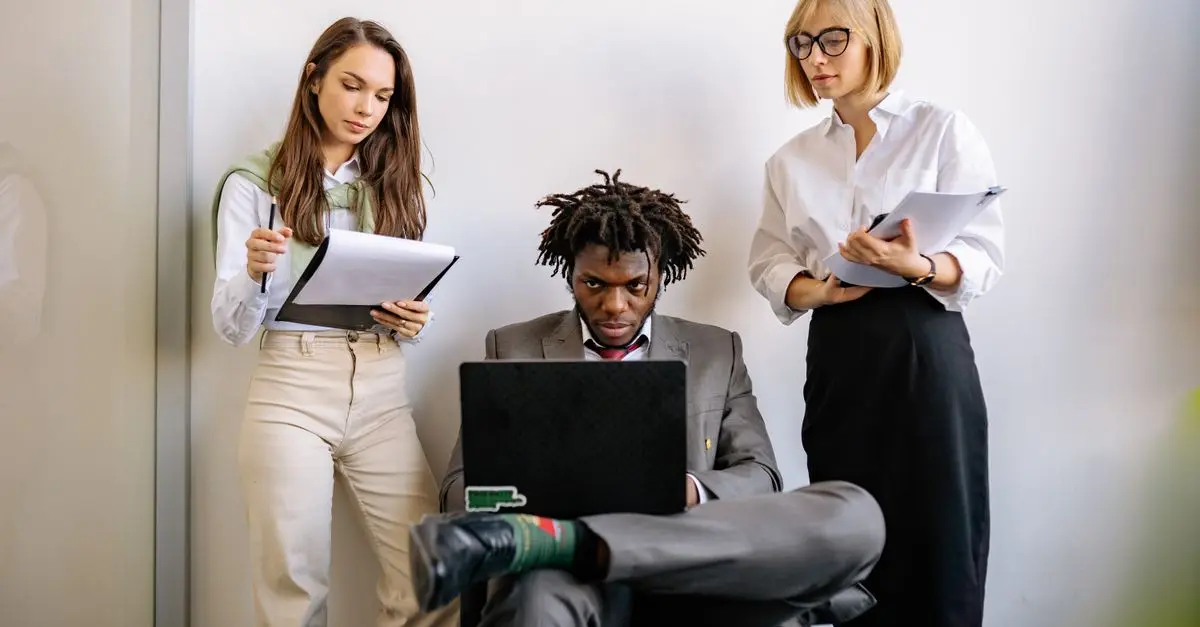 Les avantages du cloud computing pour les entreprises