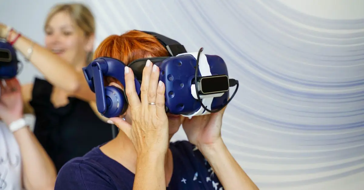 Les nouvelles tendances des technologies immersives à suivre
