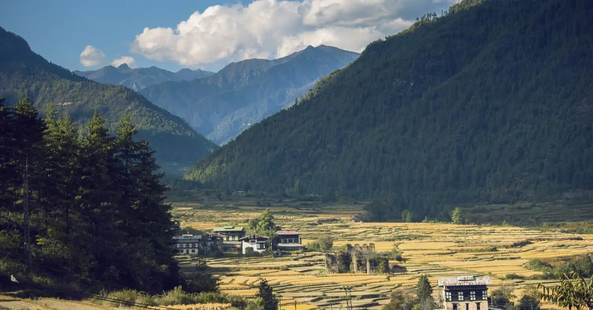 Les 10 Meilleures Destinations pour un Voyage Unique