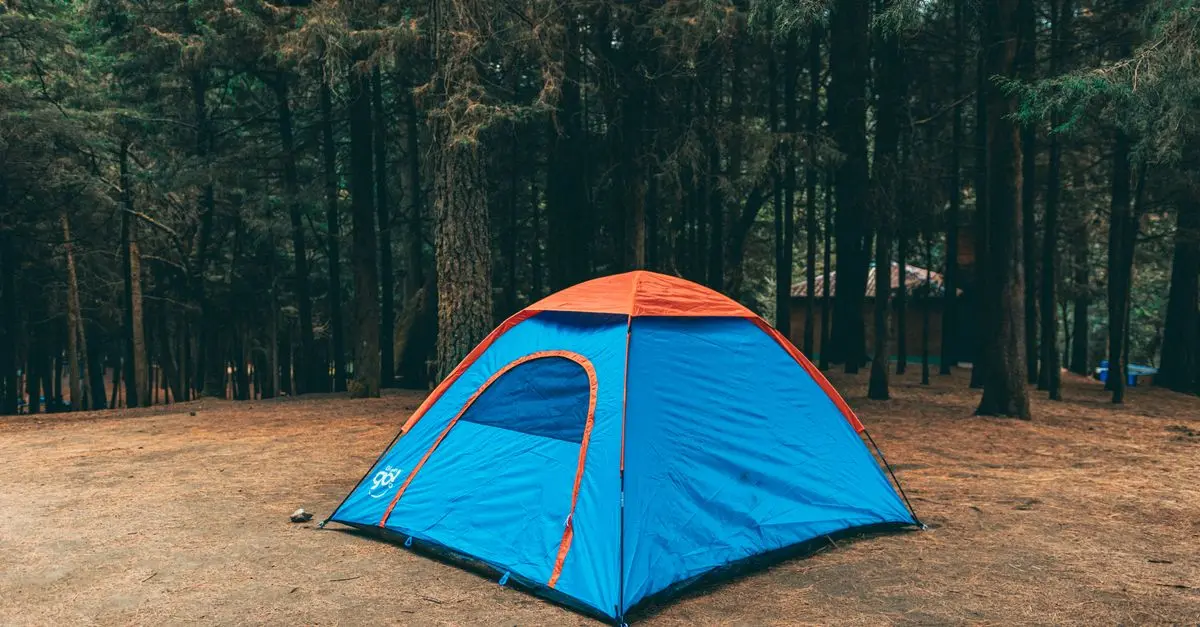 Guide d'achat pour un équipement de camping durable
