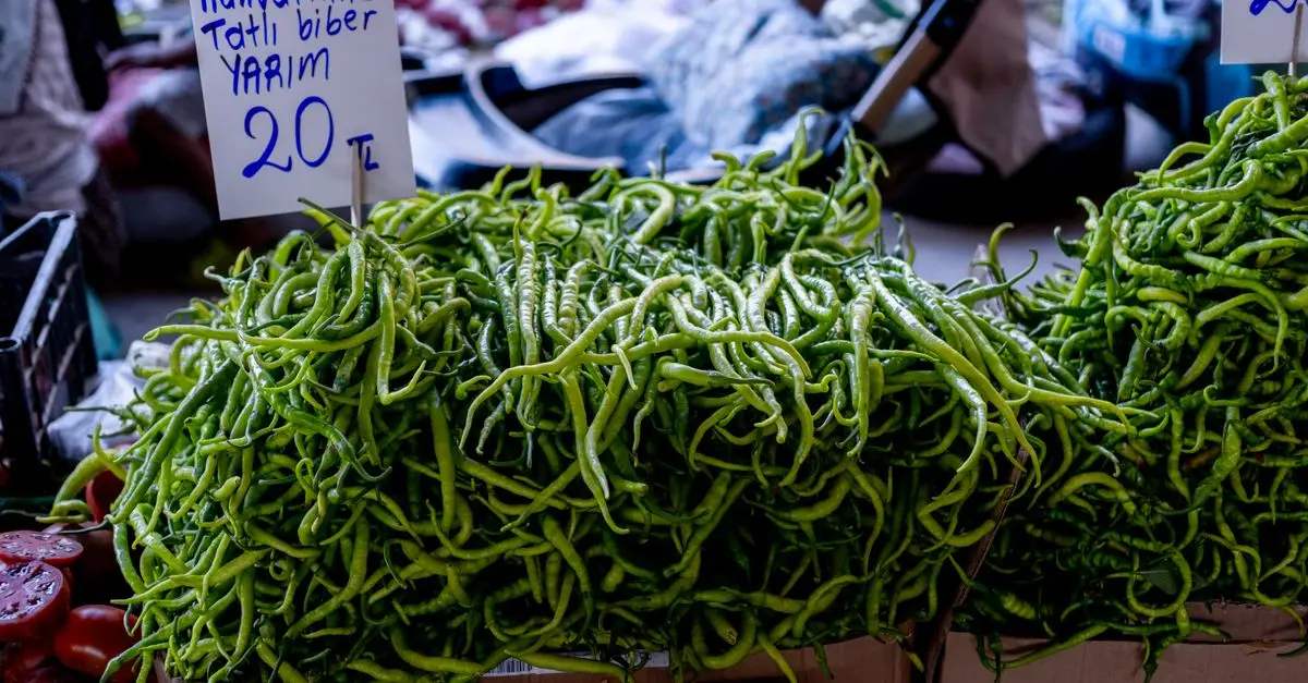 Comment établir une stratégie de prix efficace pour vos produits agricoles