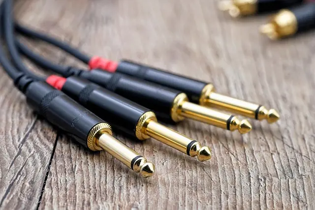 Come scegliere il miglior cavo per il tuo sistema hi-fi