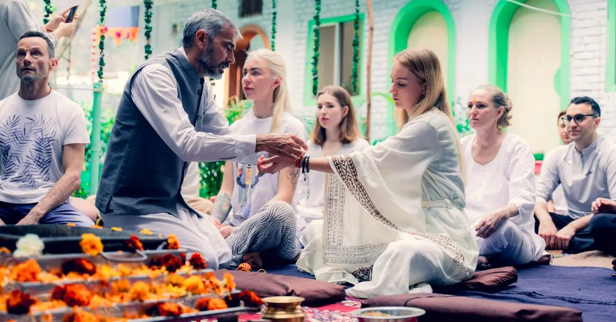 Discover the Best Personal Development Retreats