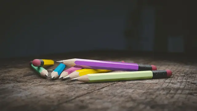 Les 10 fournitures scolaires à ne pas manquer