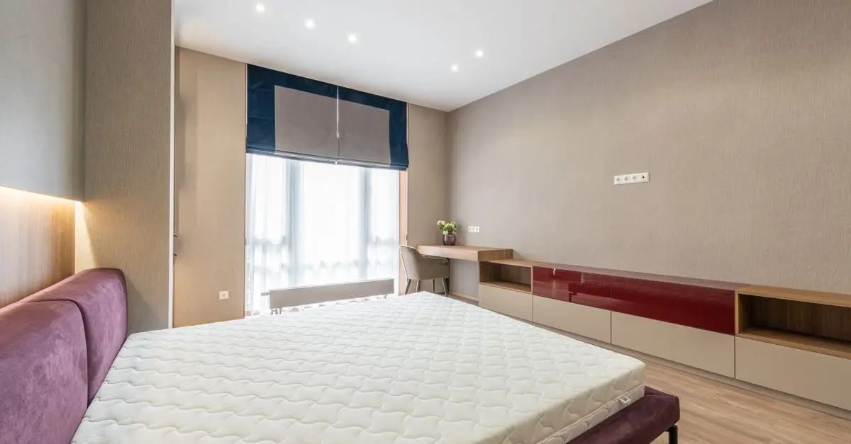 Guide d'Achat : Meilleur Matelas Anti-Anxiété