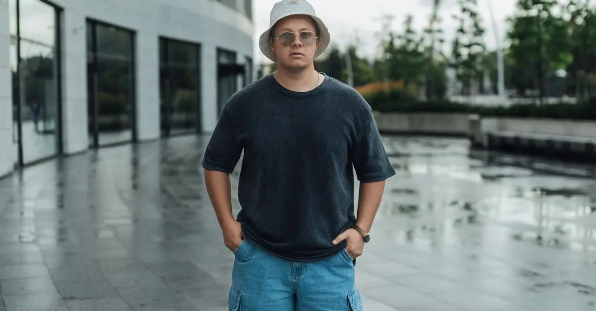 Las tendencias masculinas más relevantes que debes seguir