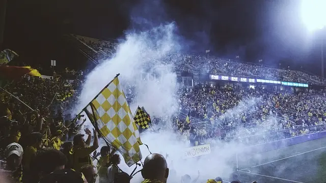 Top 10 Unique Activities to Engage Fans in Your Football Fan Zone
