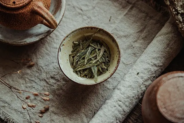 Comment utiliser les tisanes naturelles pour votre bien-être
