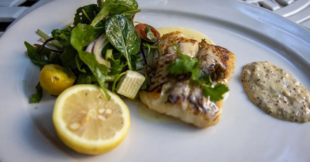 7 Recettes de Poisson au Lait de Coco à Tester Absolument