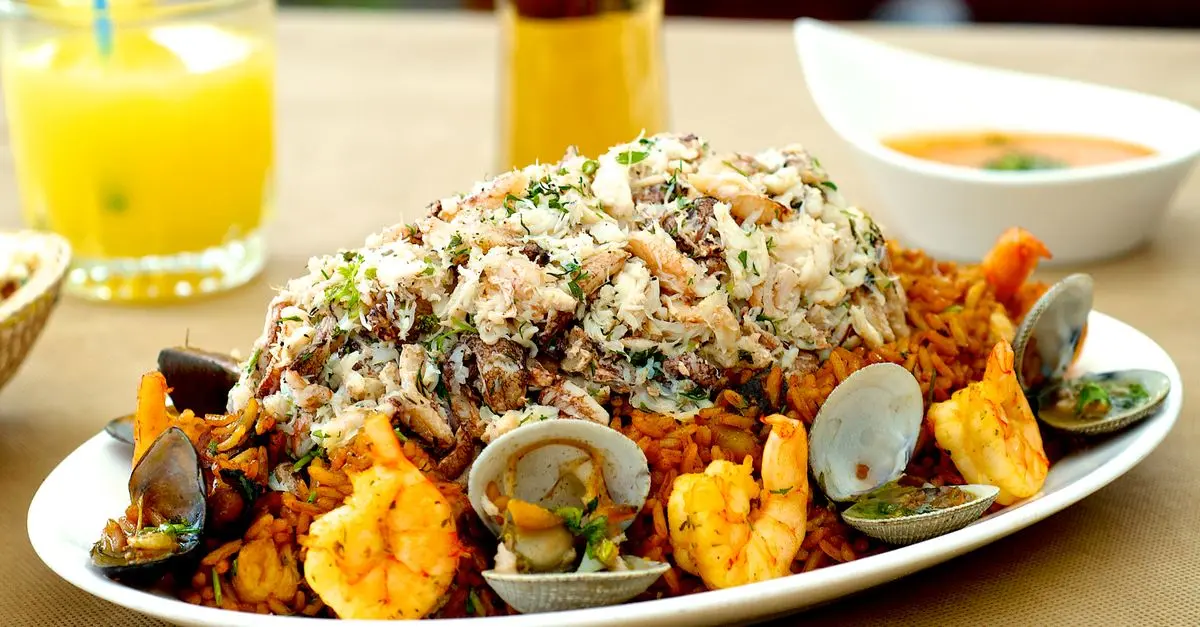 Los Mejores Secretos para Cocinar una Paella Perfecta