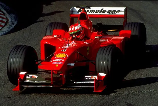 Les Techniques de Pilotage des Légendes de la F1 : Secrets Révélés