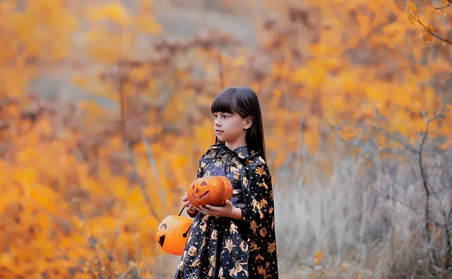 Comment choisir le meilleur costume d'Halloween : conseils et inspiration