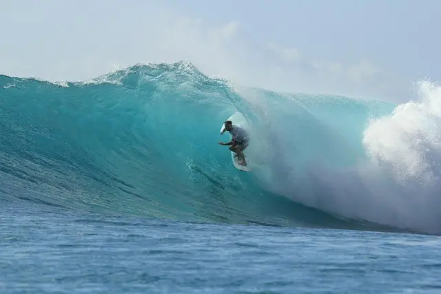 Les meilleures destinations pour ressentir des sensations nautiques