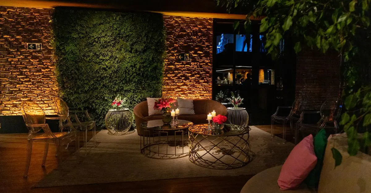 10 Ideas para Crear el Jardín Perfecto en Casa