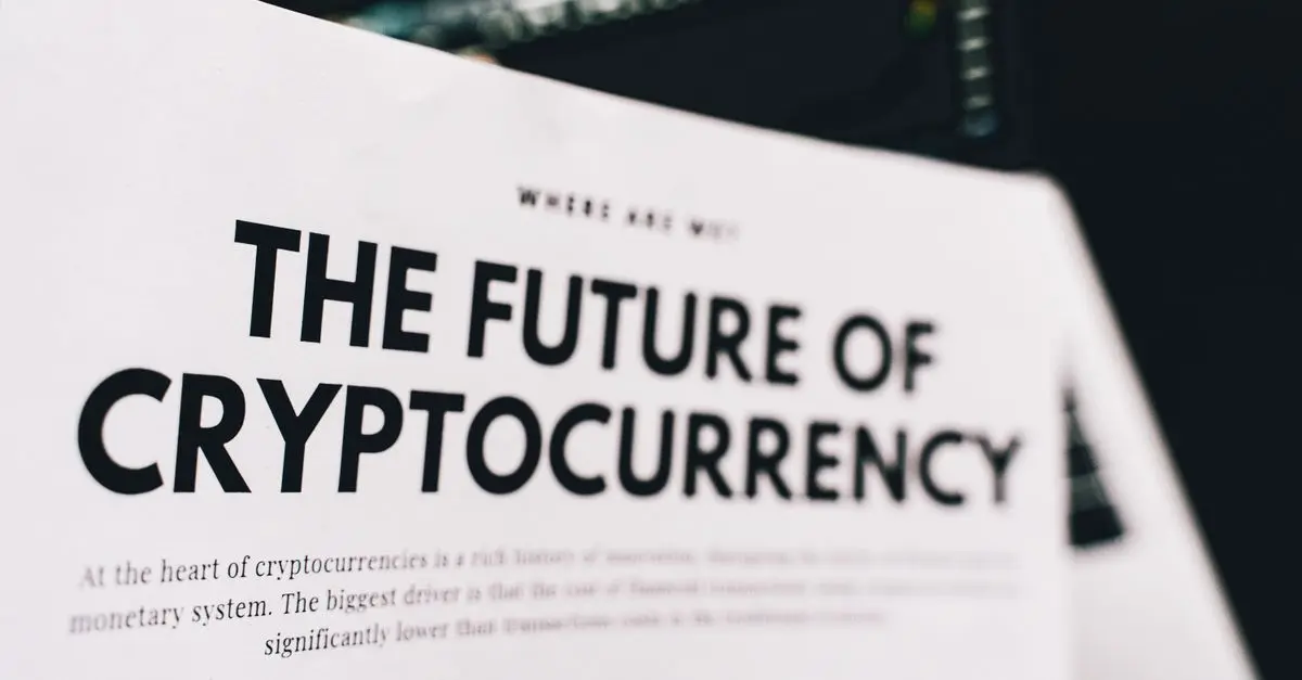 Come la Blockchain Sta Cambiando il Settore dei Servizi