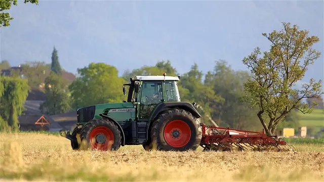 Les avantages des remorques agricoles modulables