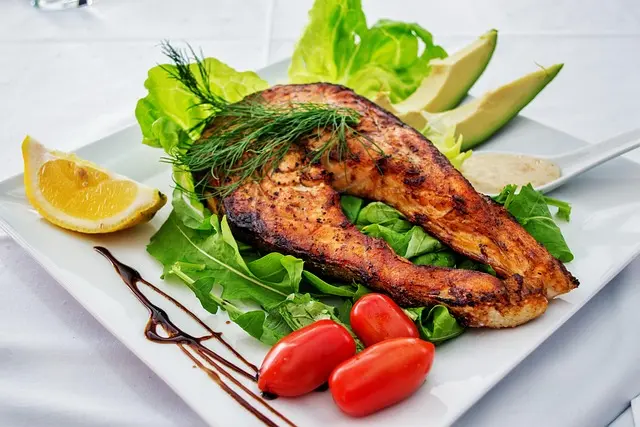 Les Meilleures Recettes de Poisson à la Plancha