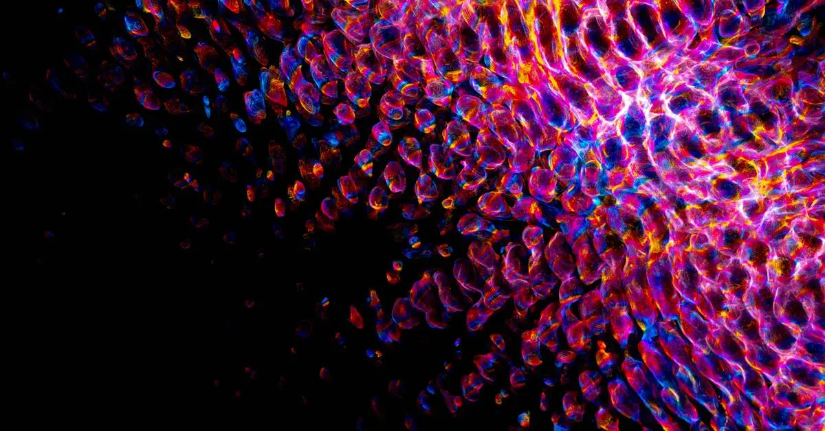 L'impact de l'intelligence artificielle sur la création artistique