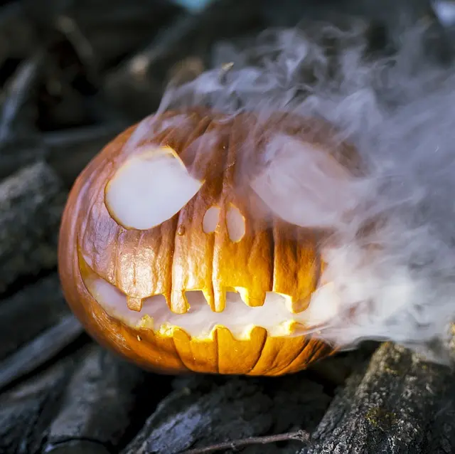Comment créer une ambiance effrayante pour Halloween